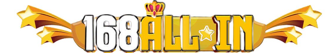 168all-in เป็นแพลตฟอร์มเกมออนไลน์ที่รวบรวมสล็อต