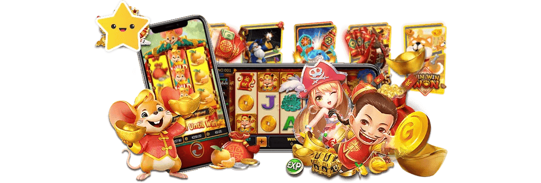 168all-in เป็นแพลตฟอร์มเกมออนไลน์ที่รวบรวมสล็อต